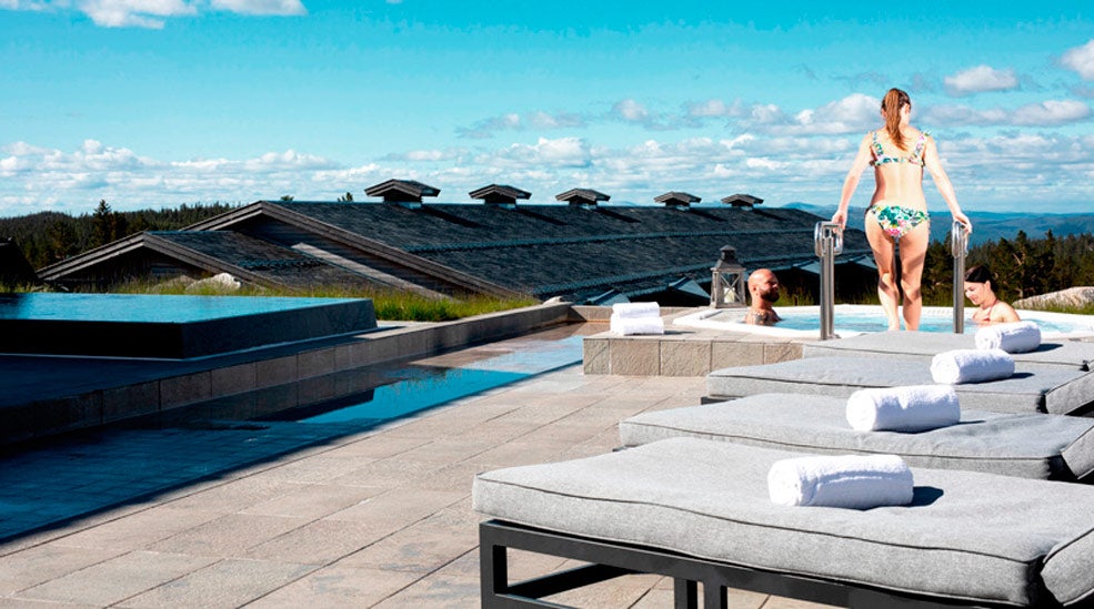 Norefjell Ski & Spa