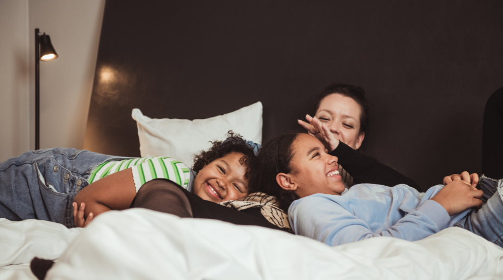 Upplev mer med Quality Hotel™ i Göteborg