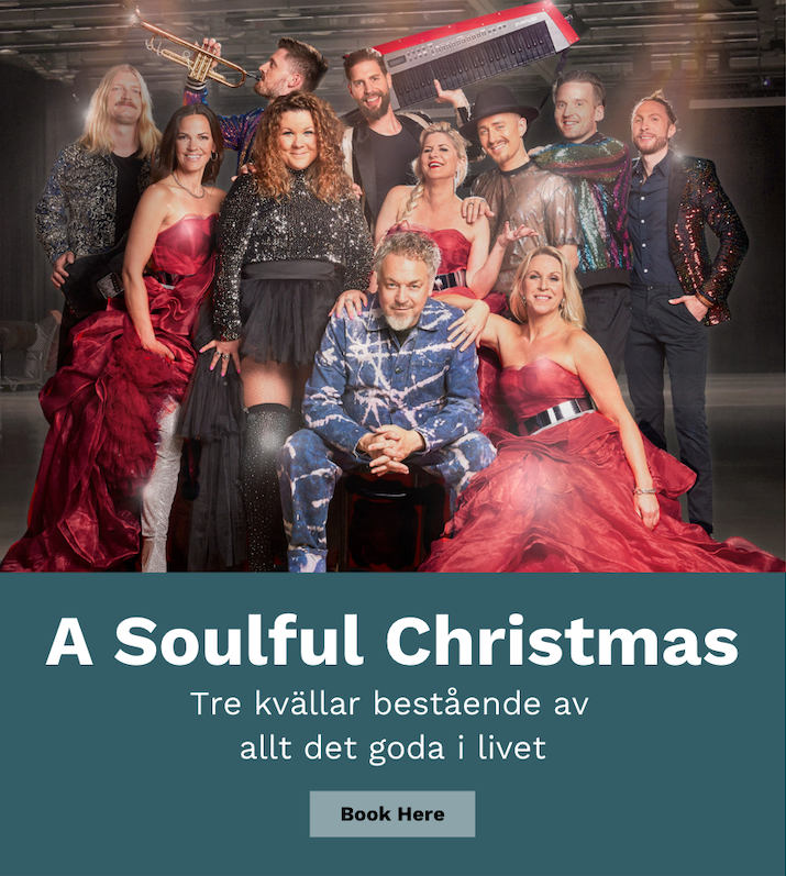 A Soulful Christmas