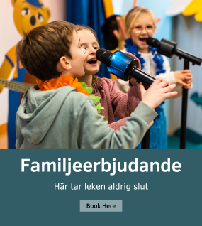 Familjeerbjudande
