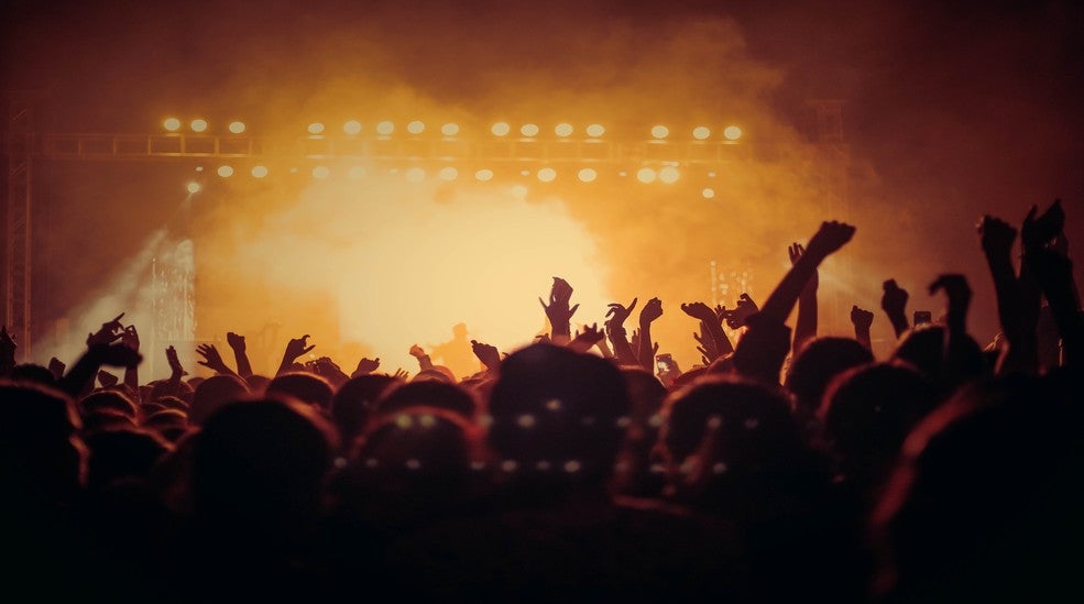 Welcome to Paradise City