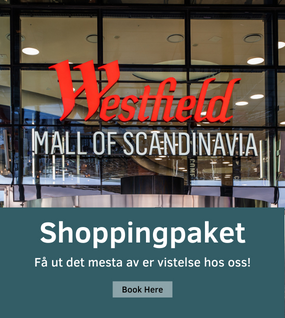 Shoppingpaket