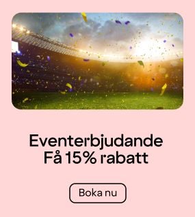 Eventerbjudande