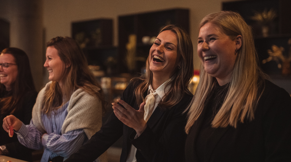 Mer än ett möte i Borås – 20% rabatt på lokal!