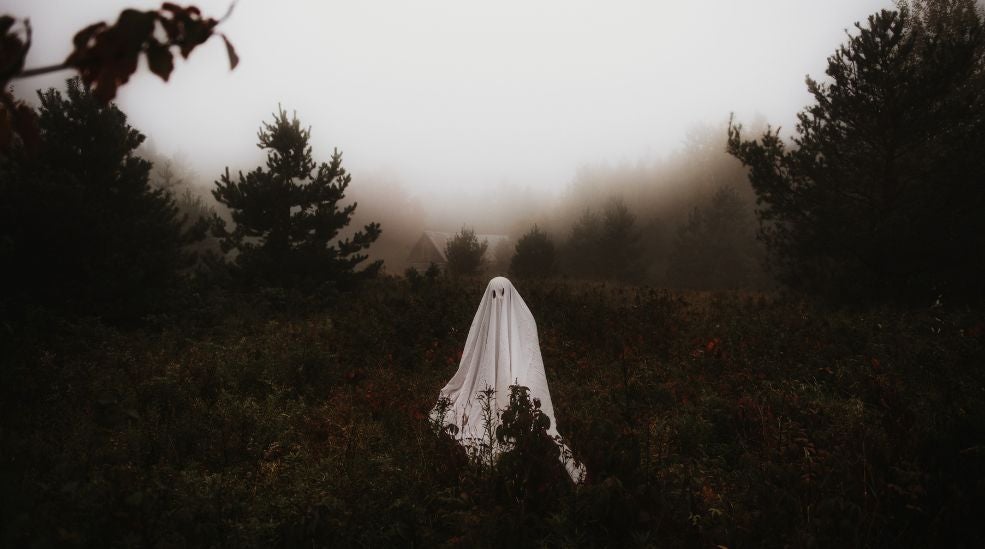 LaxtonGhost