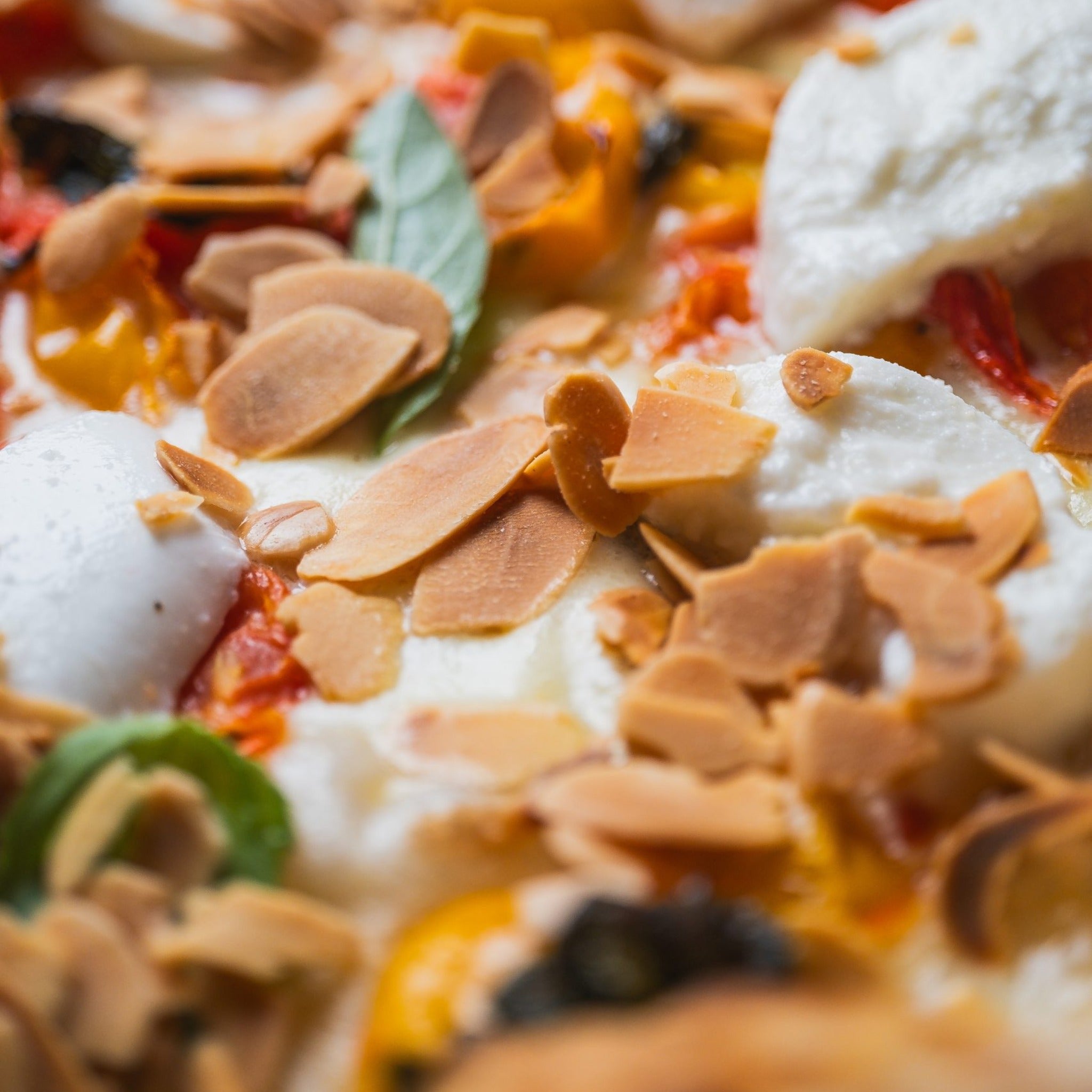 5-rätters italiensk middag med vinprovning