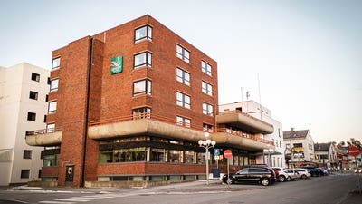 Quality Hotel™ Grand, Steinkjer