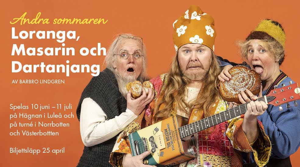 Teaterpaket