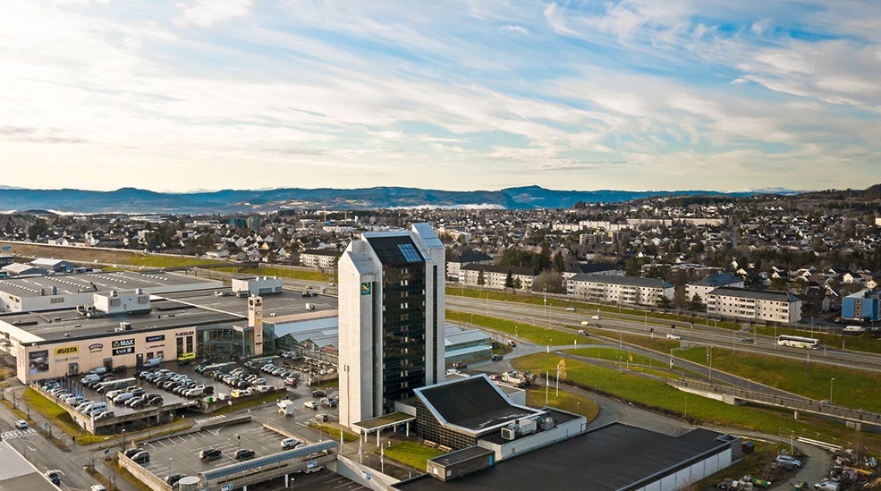 Quality Hotel™ Panorama