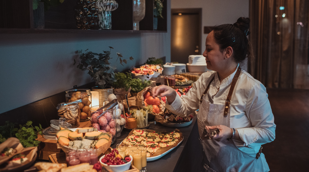 Konferenskampanj- Dagspaket