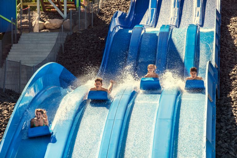 Bo nära sommaräventyret – Boka 2 nätter med 20 % rabatt