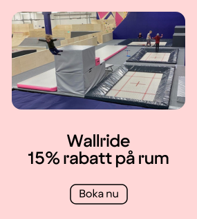 Wallride