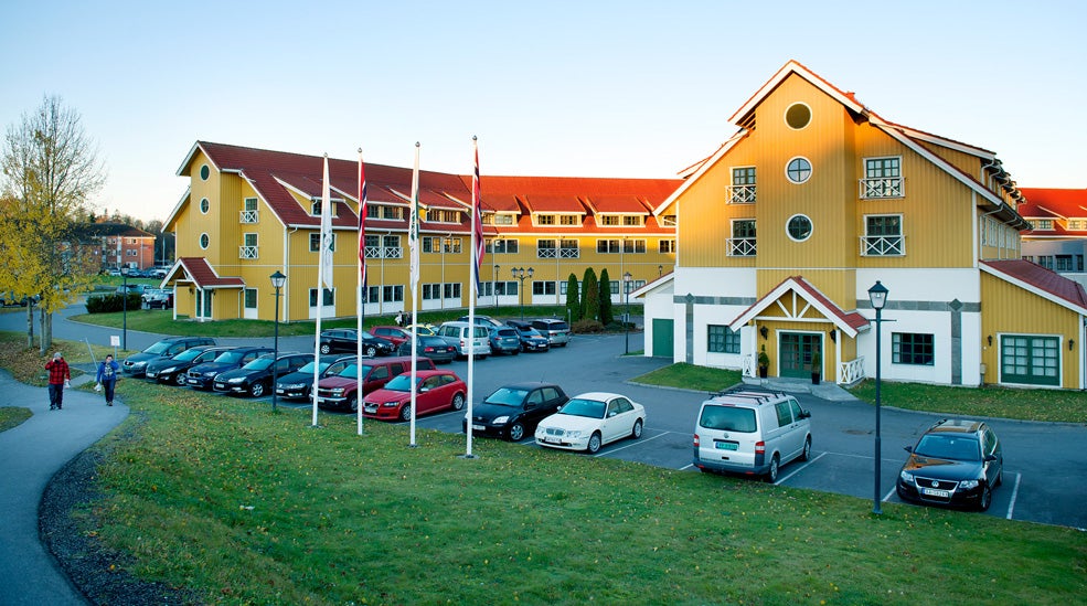 Comfort Sarpsborg