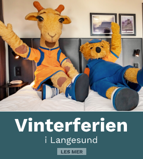 Lollo og Bernie