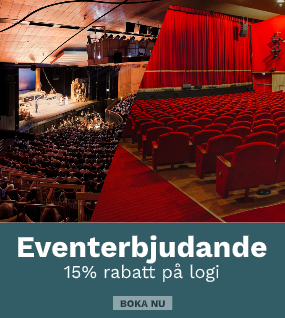 Evenemangserbjudande