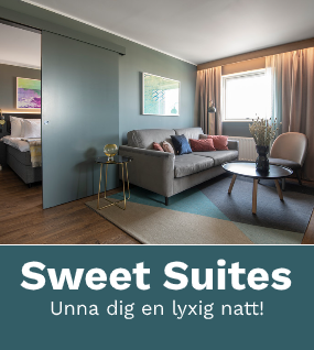 Sweet Suites