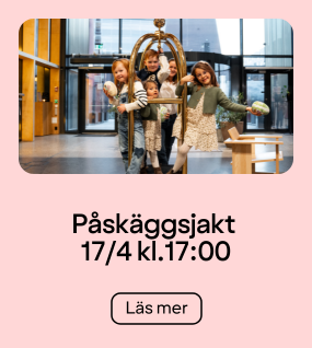 Påskjakt på Quality Hotel