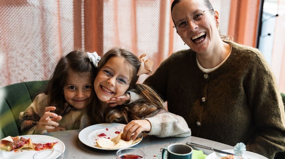 Quality Hotel™ bjuder in till pannkakskalas lördagen den 21 februari! 