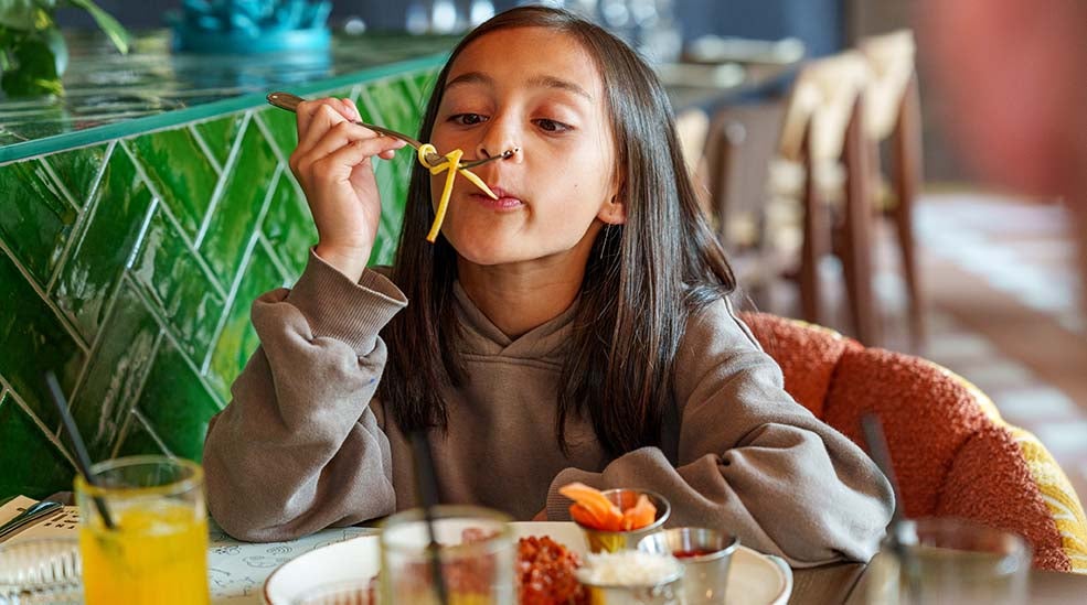 Halva priset, dubbelt så gott