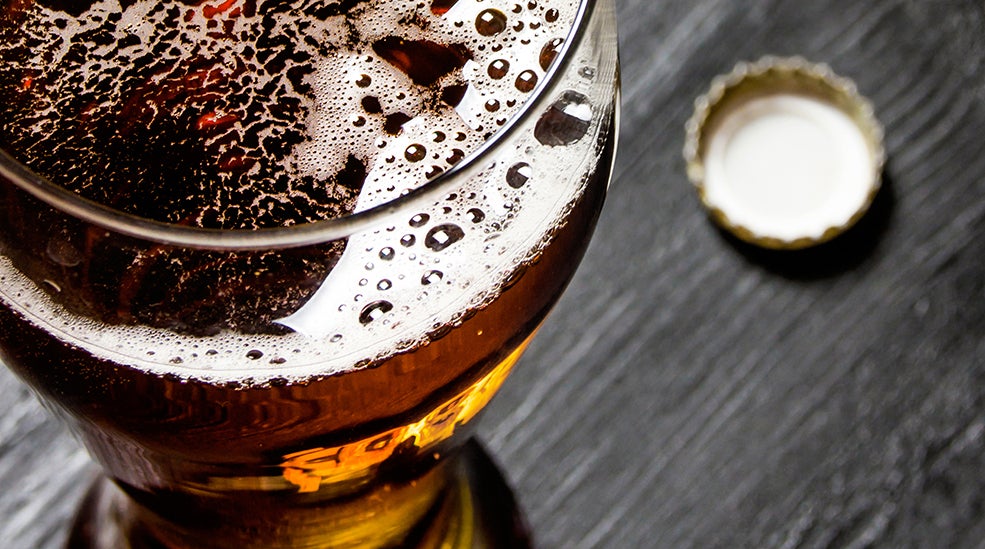 Gå på Malmö Öl- & Whiskyfestival och kombinera det med en härlig övernattning hos oss!