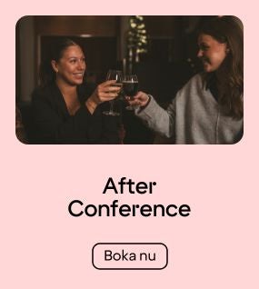 After Conference