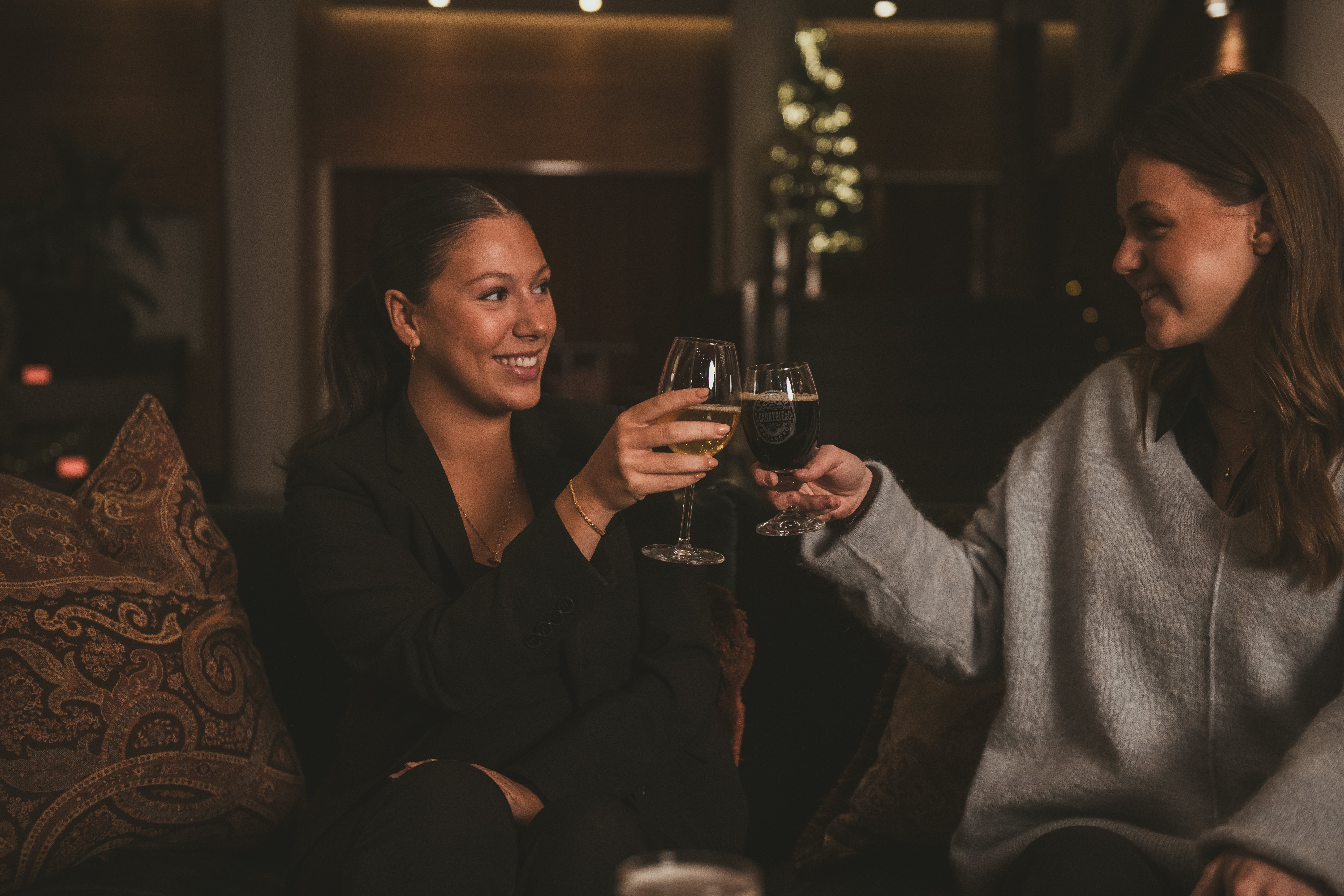 Alla hjärtans dag-paket