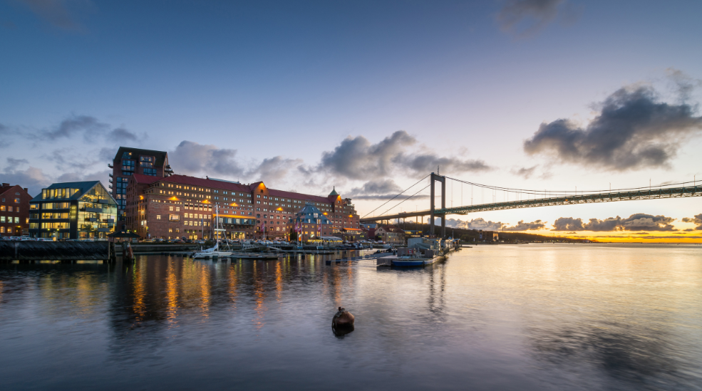 Vi firar 40 år av minnesvärda stunder!