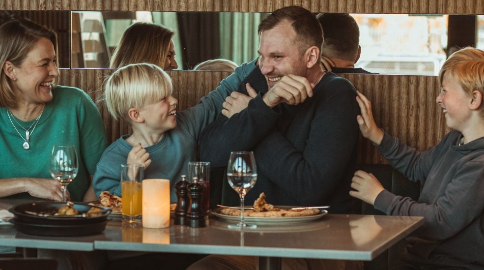 Boka vinterns paus nu