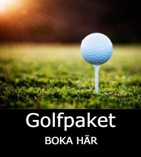 Golfpaket Packtivity